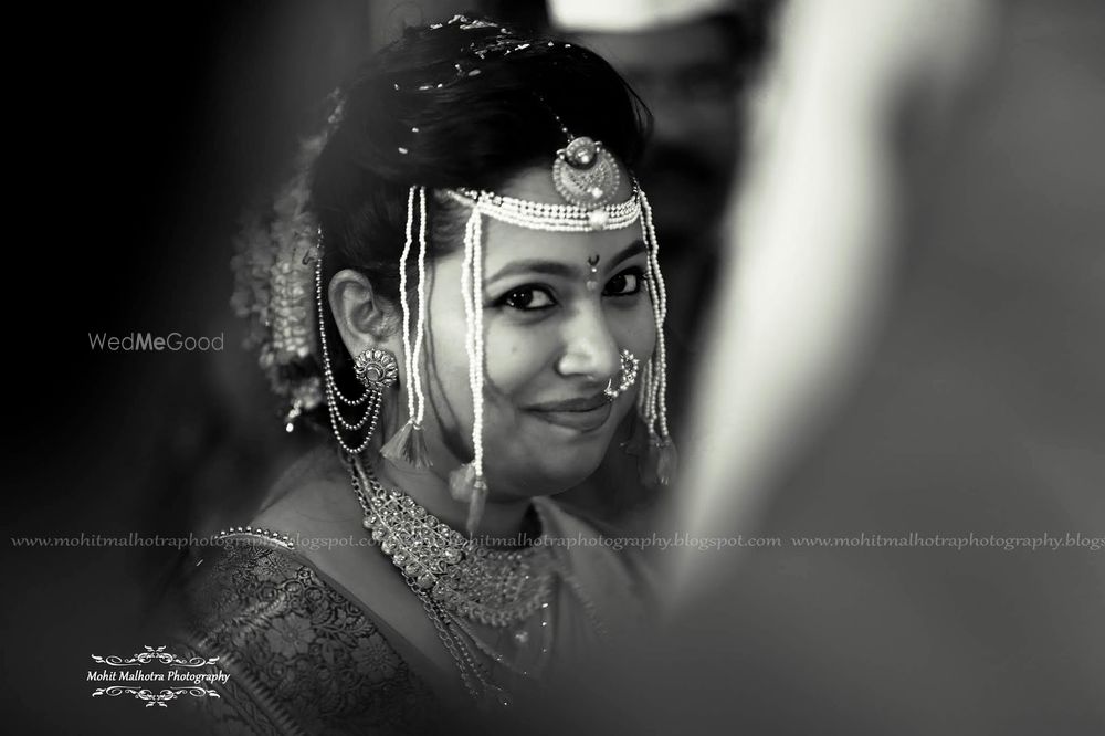Photo From Pranit X Pournima - By Mohit Malhotra Photography
