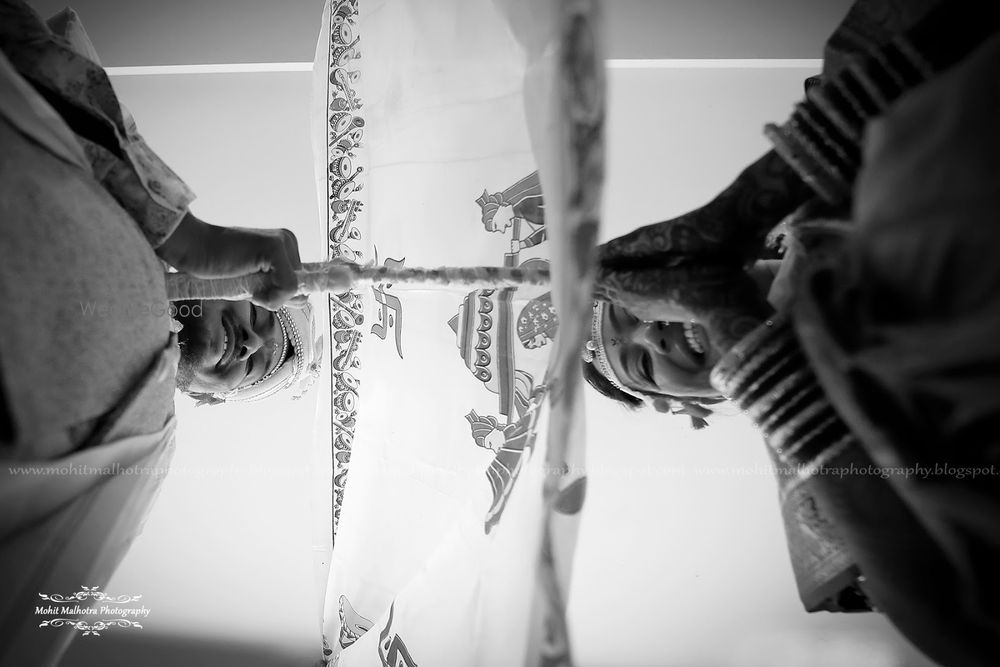 Photo From Pranit X Pournima - By Mohit Malhotra Photography