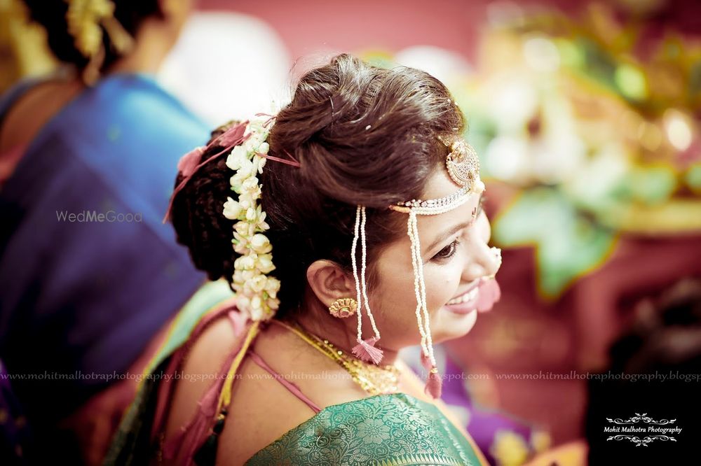 Photo From Pranit X Pournima - By Mohit Malhotra Photography