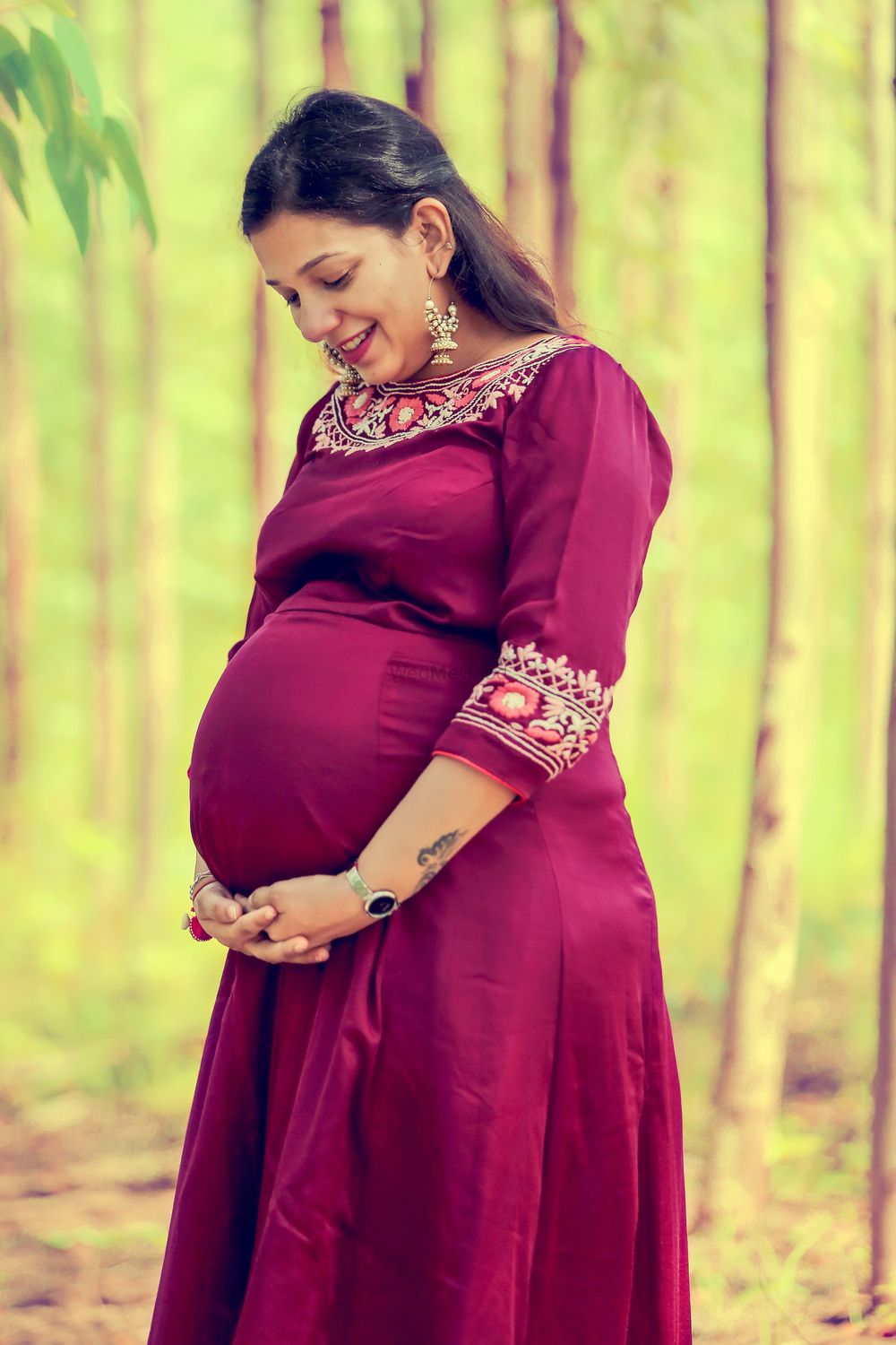 Photo From MATERNITY - By SPC Studio