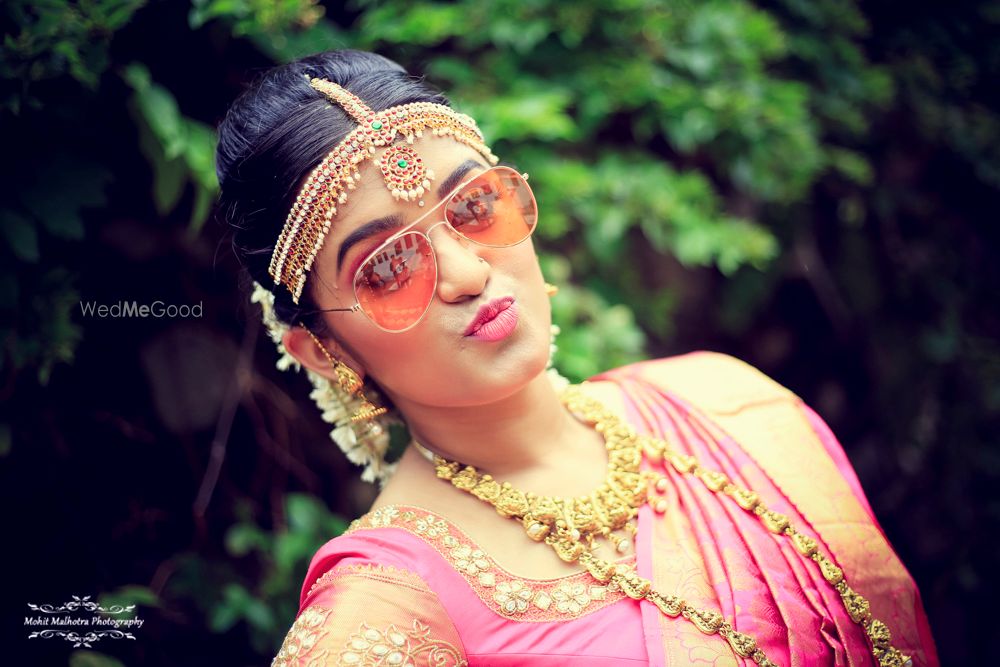 Photo From The Cricketer Surya Weds Devisha - By Mohit Malhotra Photography