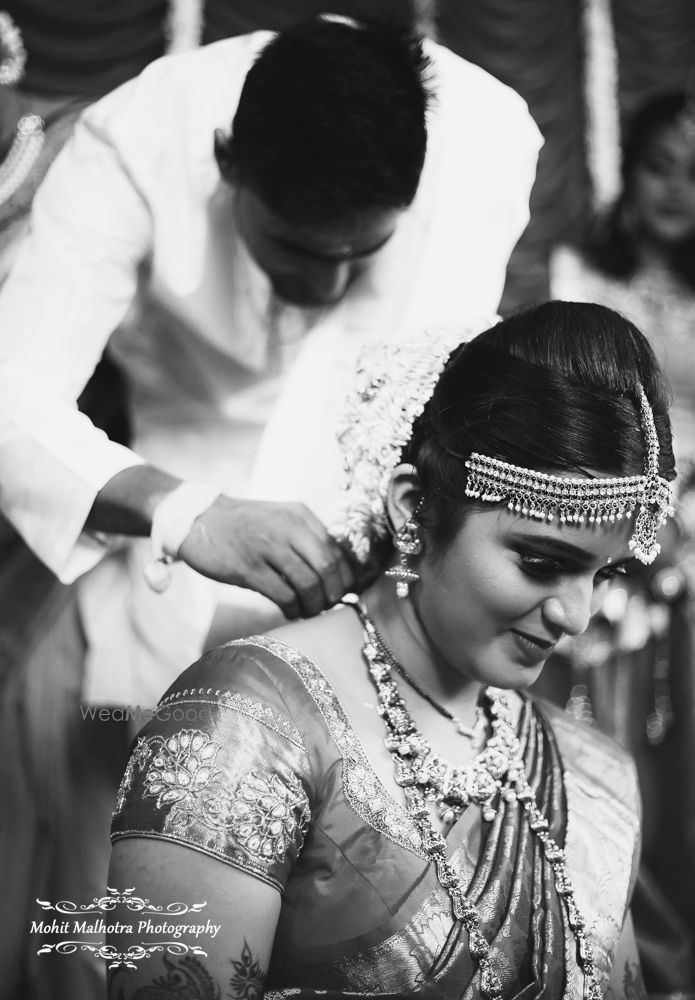 Photo From The Cricketer Surya Weds Devisha - By Mohit Malhotra Photography