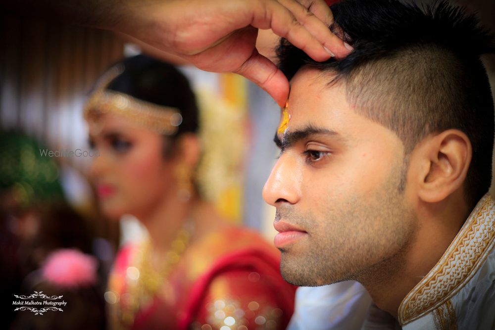 Photo From The Cricketer Surya Weds Devisha - By Mohit Malhotra Photography