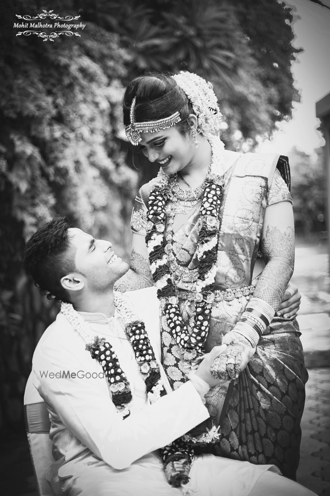 Photo From The Cricketer Surya Weds Devisha - By Mohit Malhotra Photography