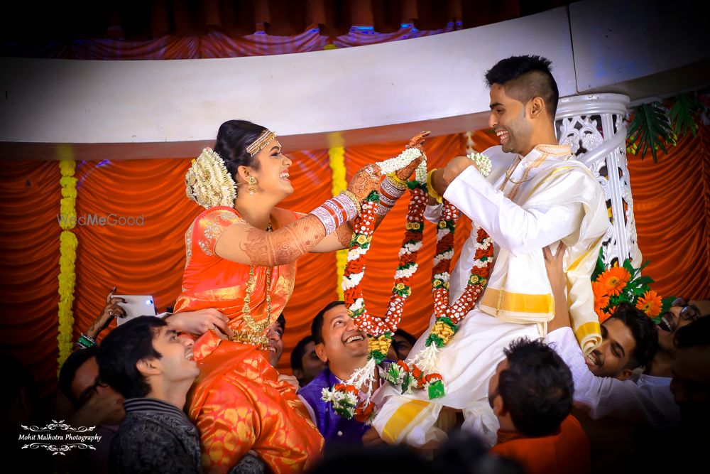 Photo From The Cricketer Surya Weds Devisha - By Mohit Malhotra Photography