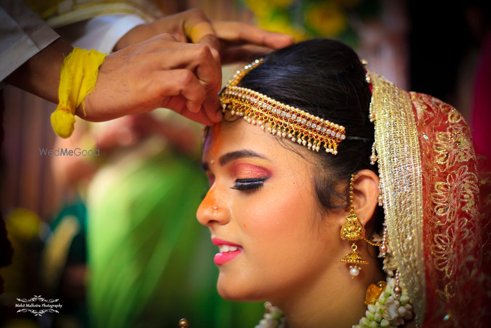 Photo From The Cricketer Surya Weds Devisha - By Mohit Malhotra Photography