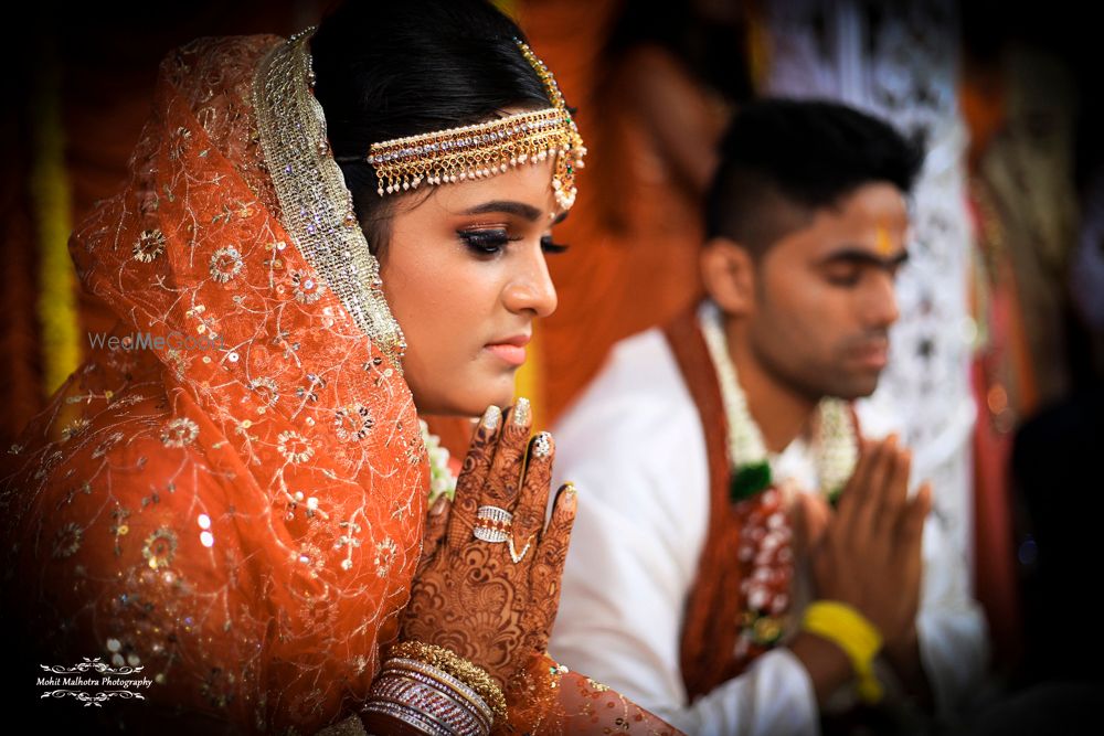 Photo From The Cricketer Surya Weds Devisha - By Mohit Malhotra Photography