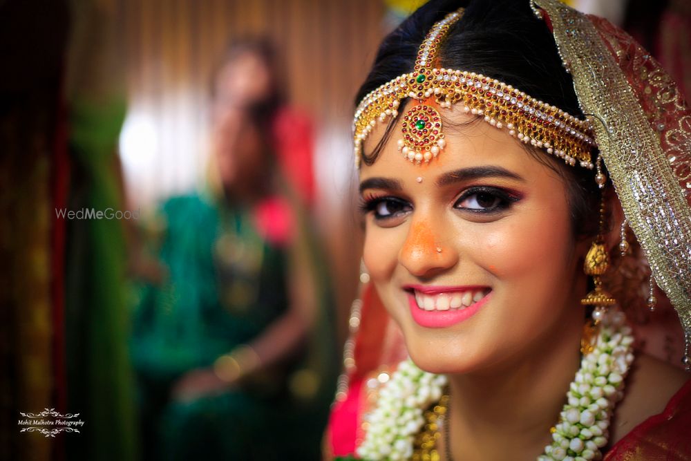 Photo From The Cricketer Surya Weds Devisha - By Mohit Malhotra Photography