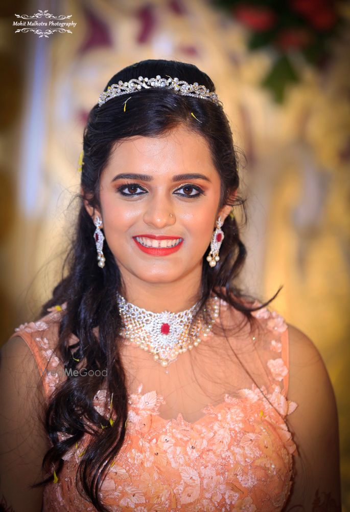 Photo From The Cricketer Surya Weds Devisha - By Mohit Malhotra Photography