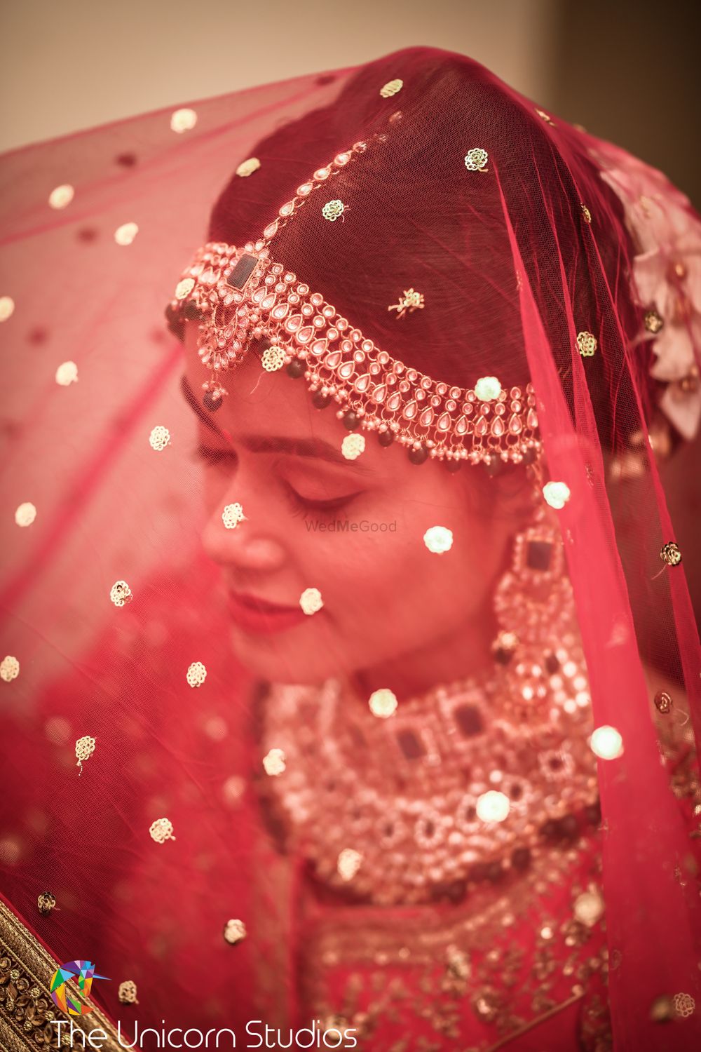 Photo From Akansha bridal shoot - By The Unicorn Studios