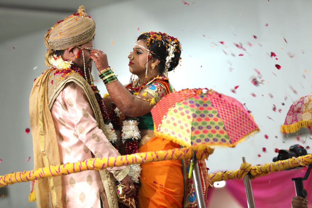 Photo From Pranjal and Gaurav wedding - By The Crooz Entertainment