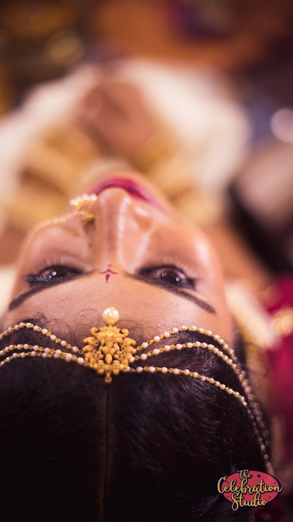 Photo From Shyam & Srujana - By The Celebration Studio