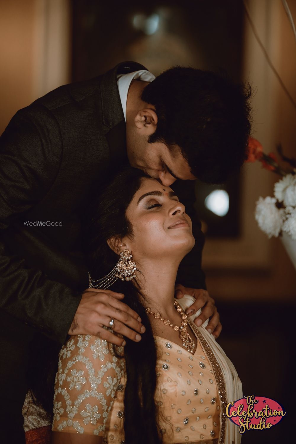 Photo From Shyam & Srujana - By The Celebration Studio