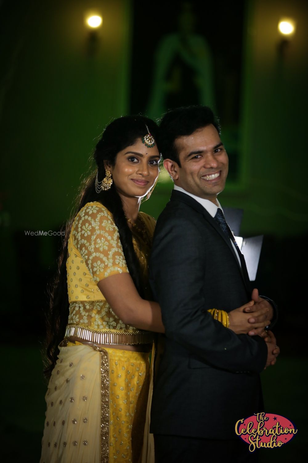 Photo From Shyam & Srujana - By The Celebration Studio