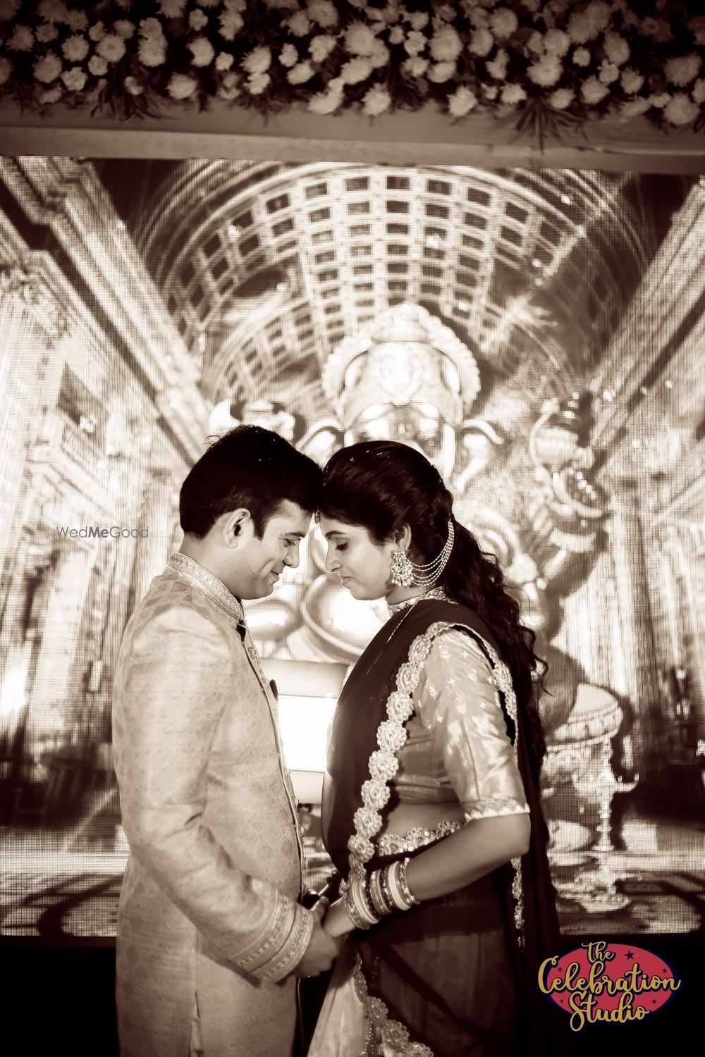 Photo From Shyam & Srujana - By The Celebration Studio