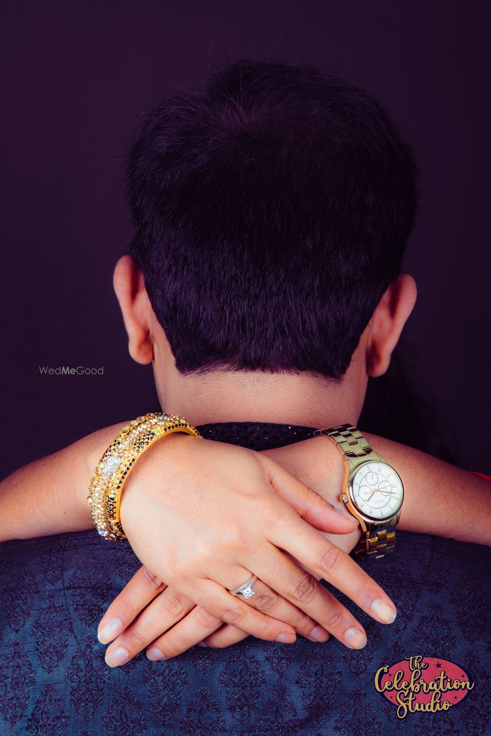 Photo From Shyam & Srujana - By The Celebration Studio