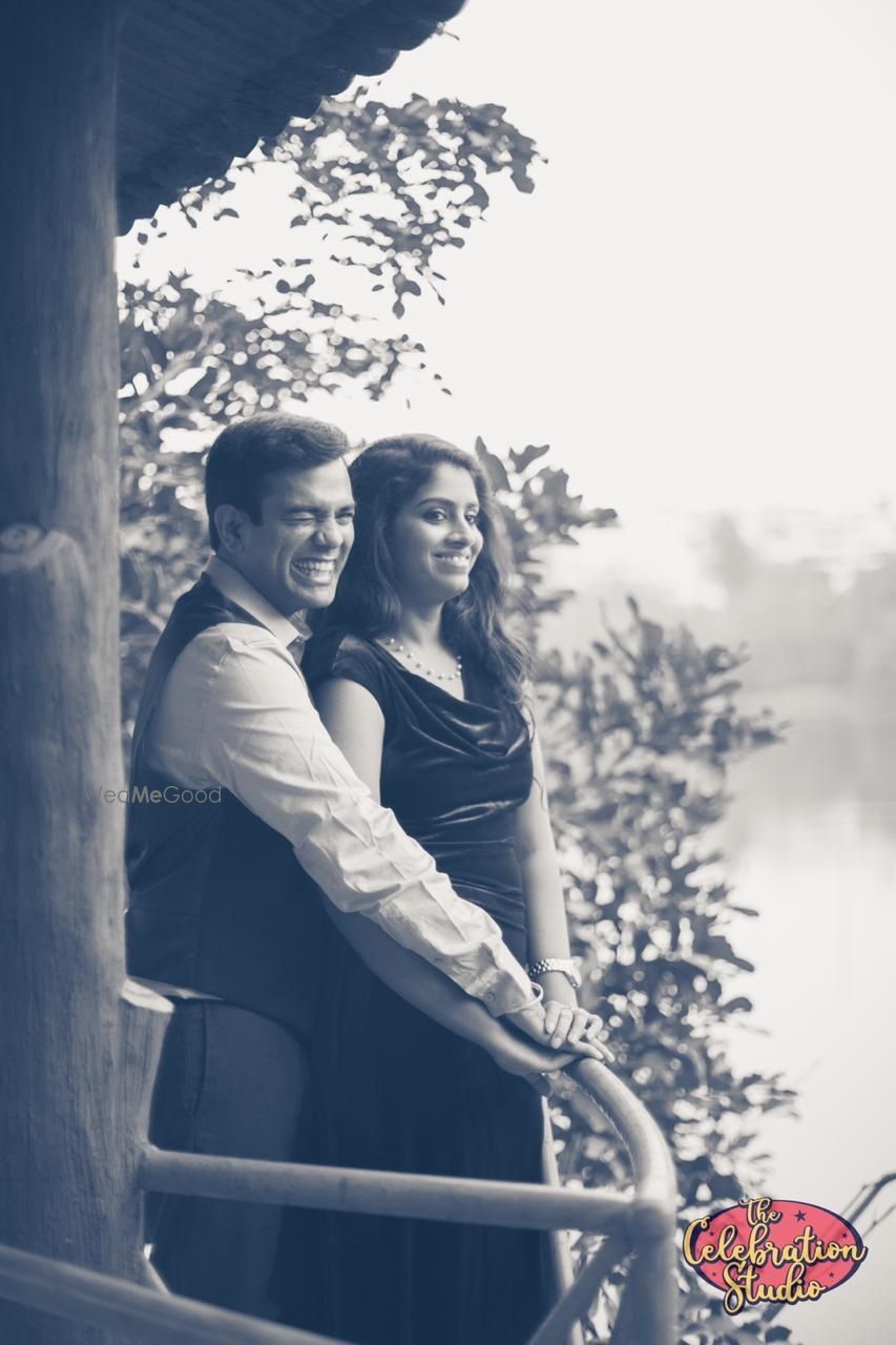 Photo From Shyam & Srujana - By The Celebration Studio