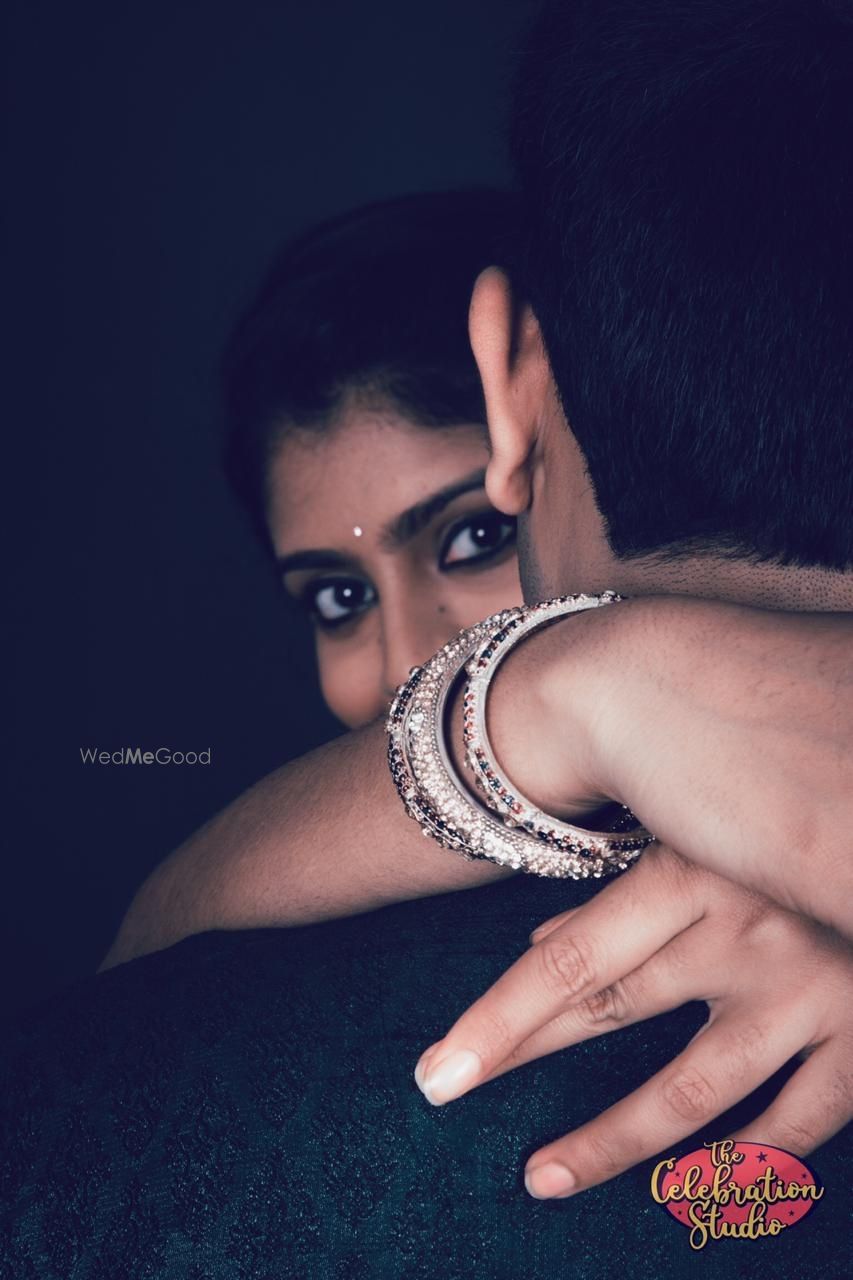 Photo From Shyam & Srujana - By The Celebration Studio