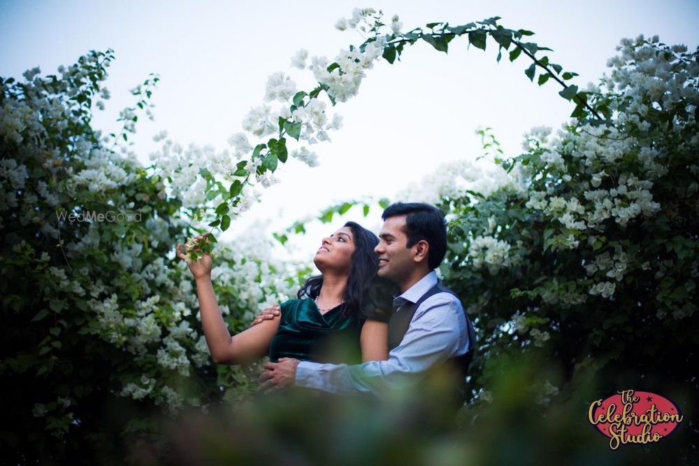 Photo From Shyam & Srujana - By The Celebration Studio