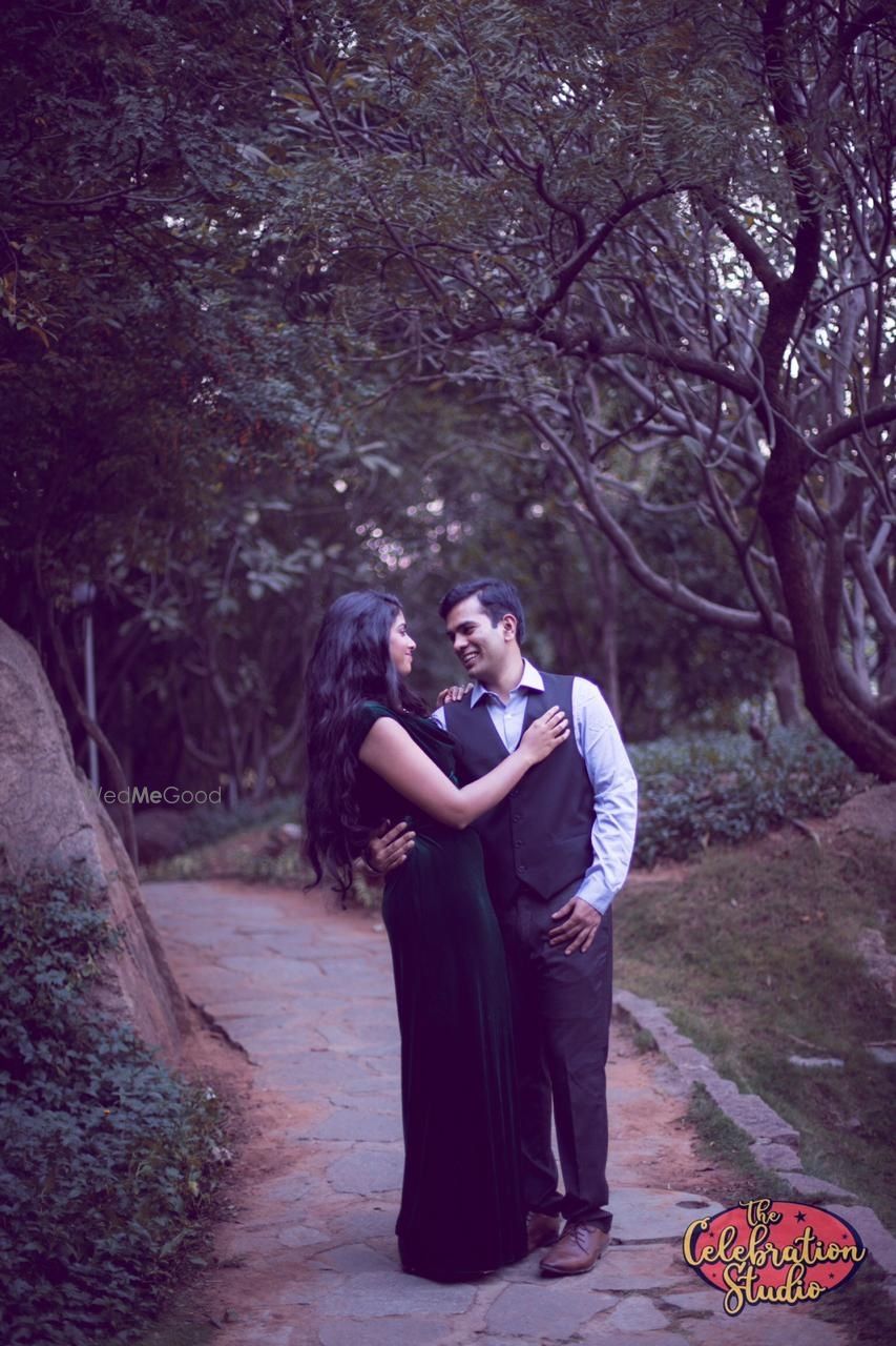 Photo From Shyam & Srujana - By The Celebration Studio