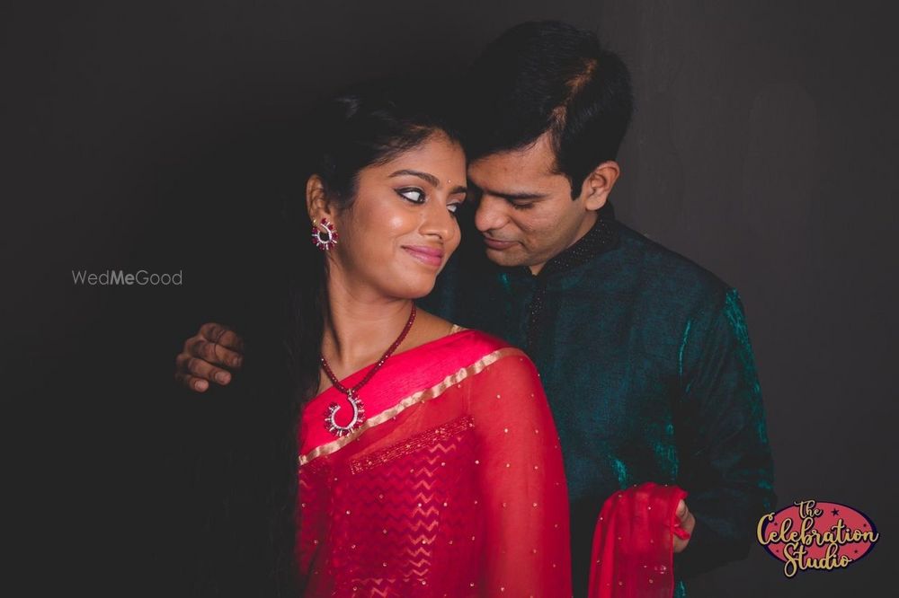 Photo From Shyam & Srujana - By The Celebration Studio