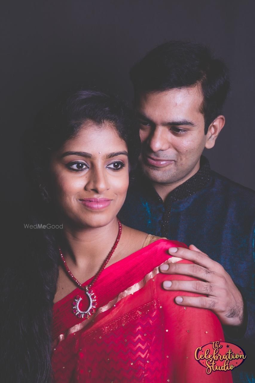 Photo From Shyam & Srujana - By The Celebration Studio