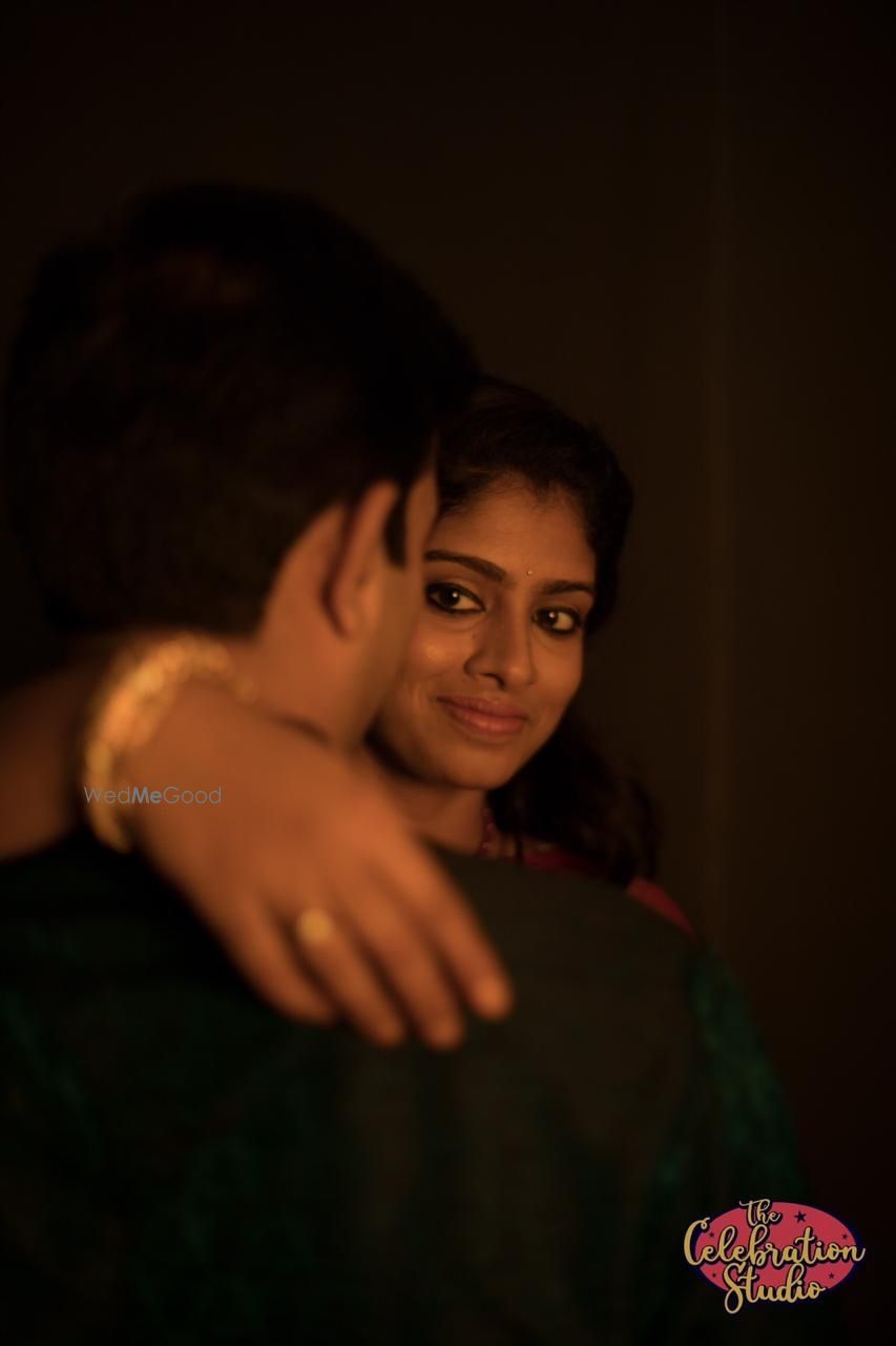 Photo From Shyam & Srujana - By The Celebration Studio