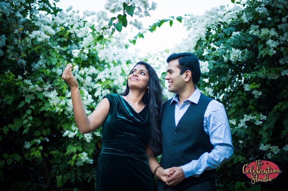 Photo From Shyam & Srujana - By The Celebration Studio