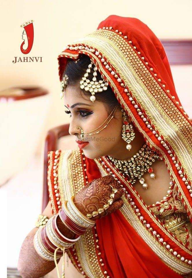 Photo From Real Brides - By Jaahnvi