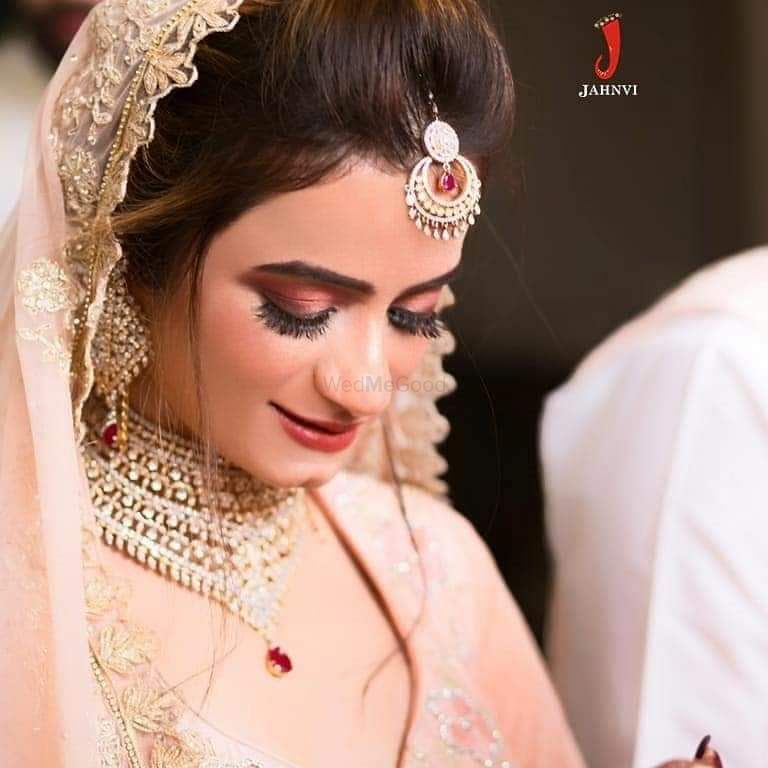 Photo From Real Brides - By Jaahnvi