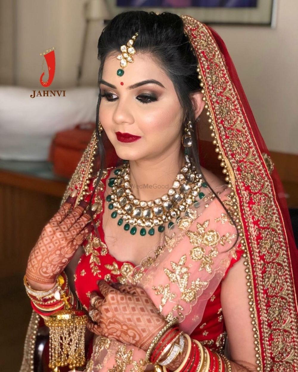 Photo From Real Brides - By Jaahnvi