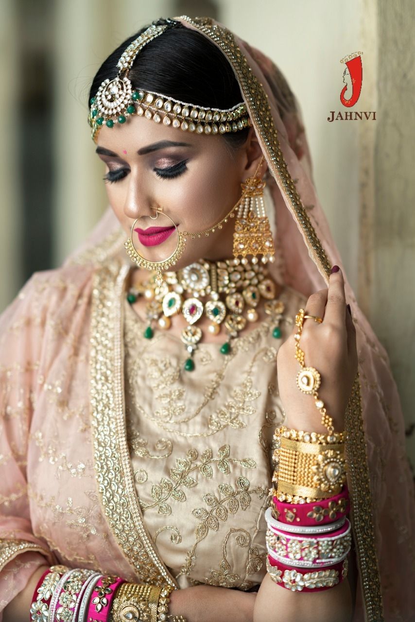 Photo From kundan Jewellery - By Jaahnvi