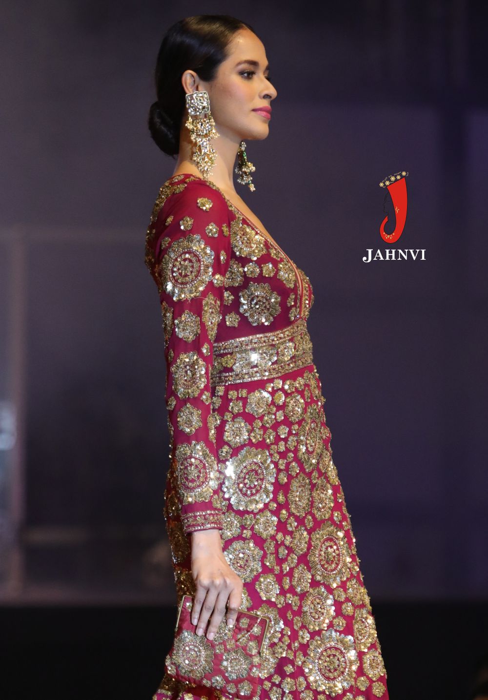 Photo From kundan Jewellery - By Jaahnvi