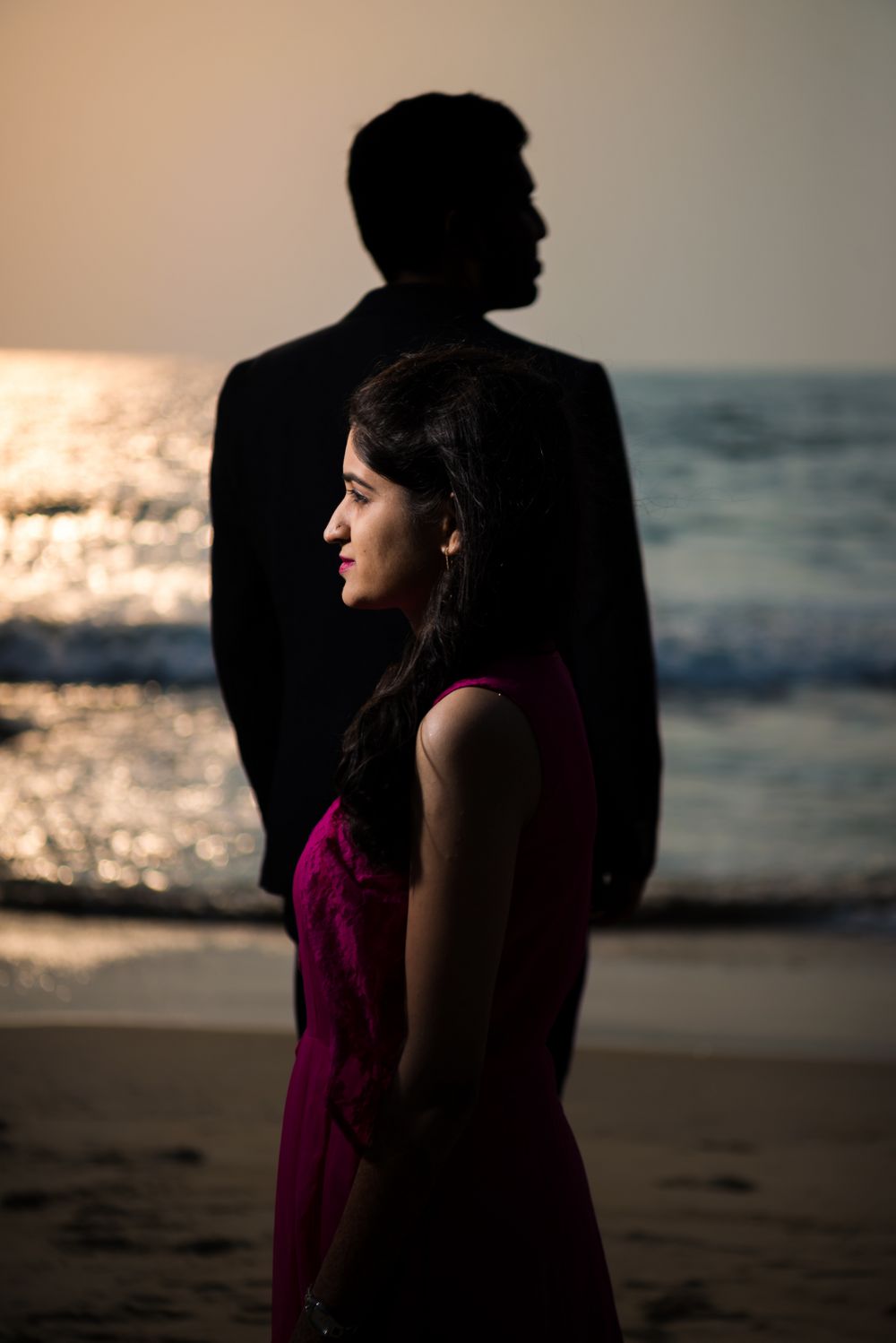 Photo From Couple shoots - By Sandesh Pictures