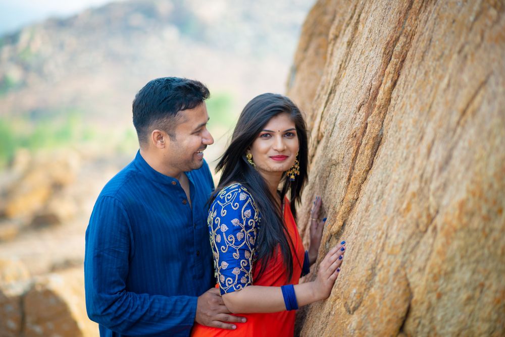 Photo From Couple shoots - By Sandesh Pictures