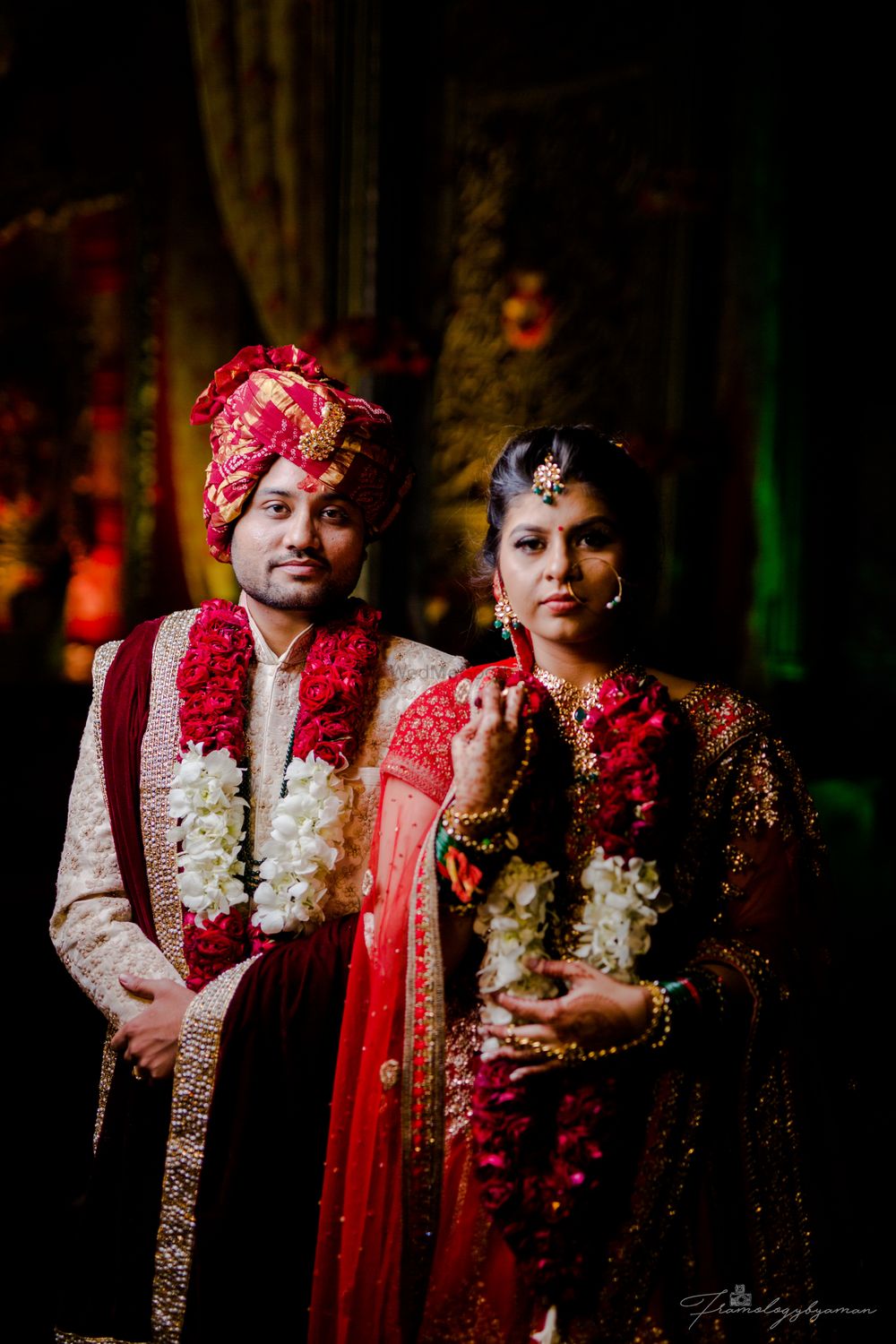 Photo From Preksha and Kartikay - By Framology by Aman