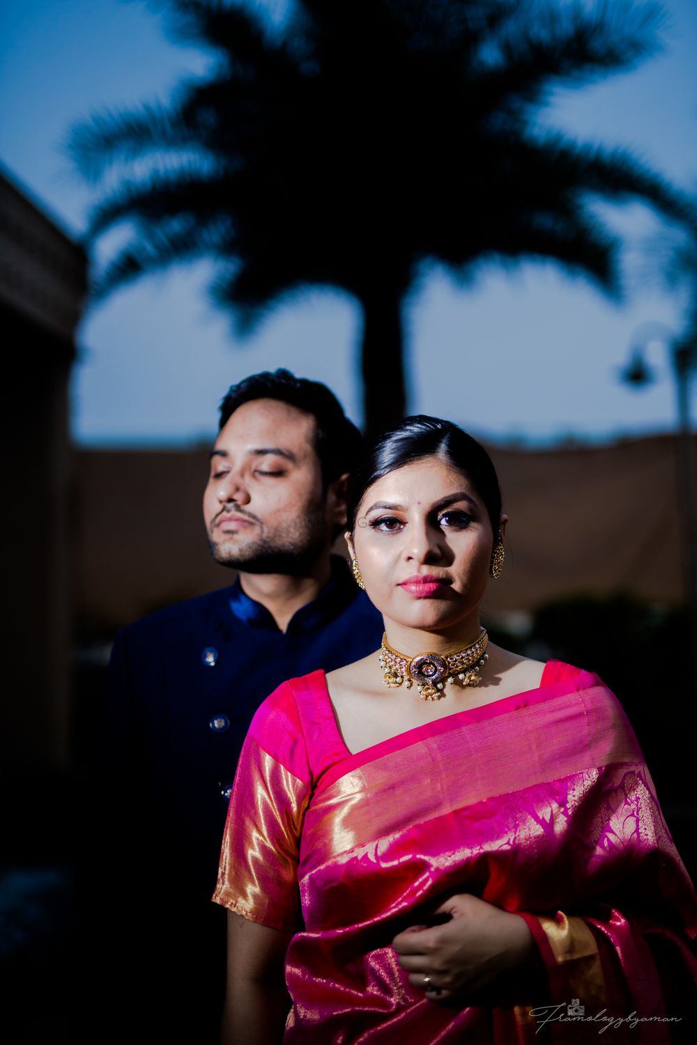 Photo From Preksha and Kartikay - By Framology by Aman
