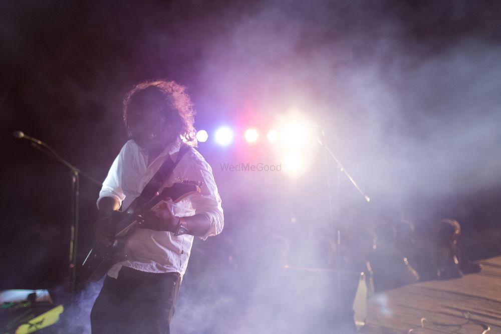 Photo From Concerts - By Sandesh Pictures