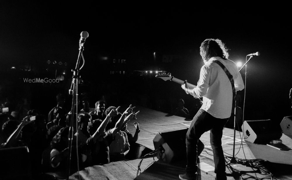 Photo From Concerts - By Sandesh Pictures