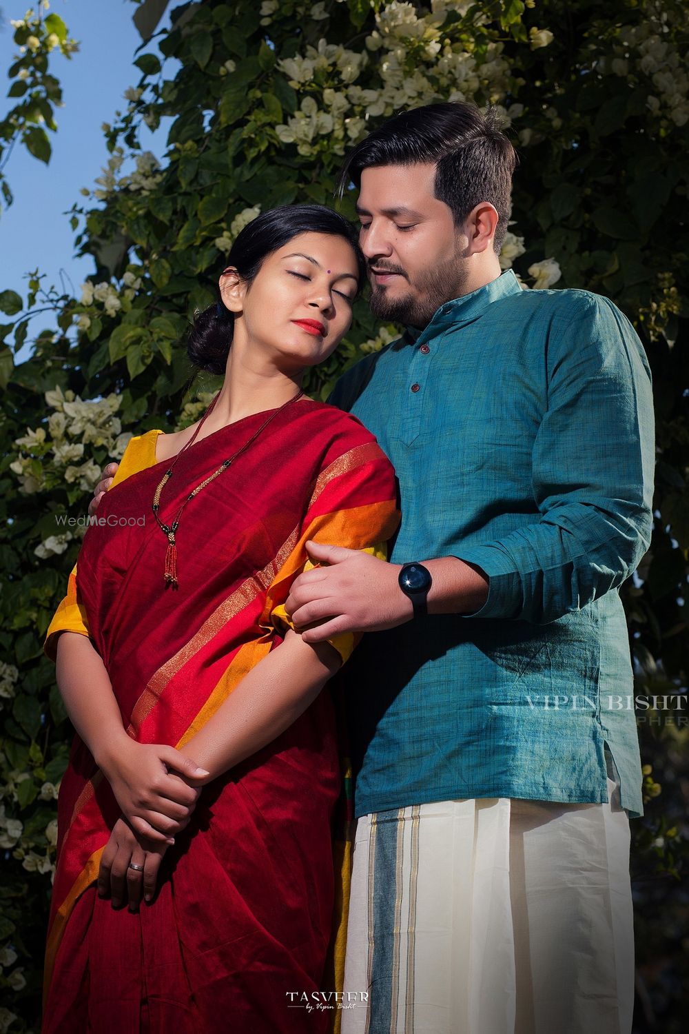 Photo From PRE WEDING - By Tasveer By Vipin Bisht