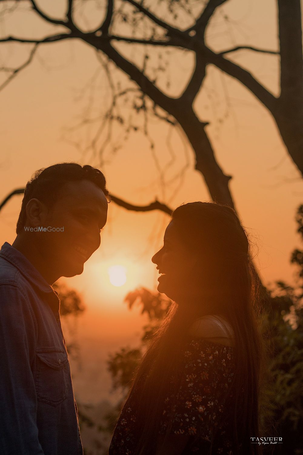 Photo From PRE WEDING - By Tasveer By Vipin Bisht