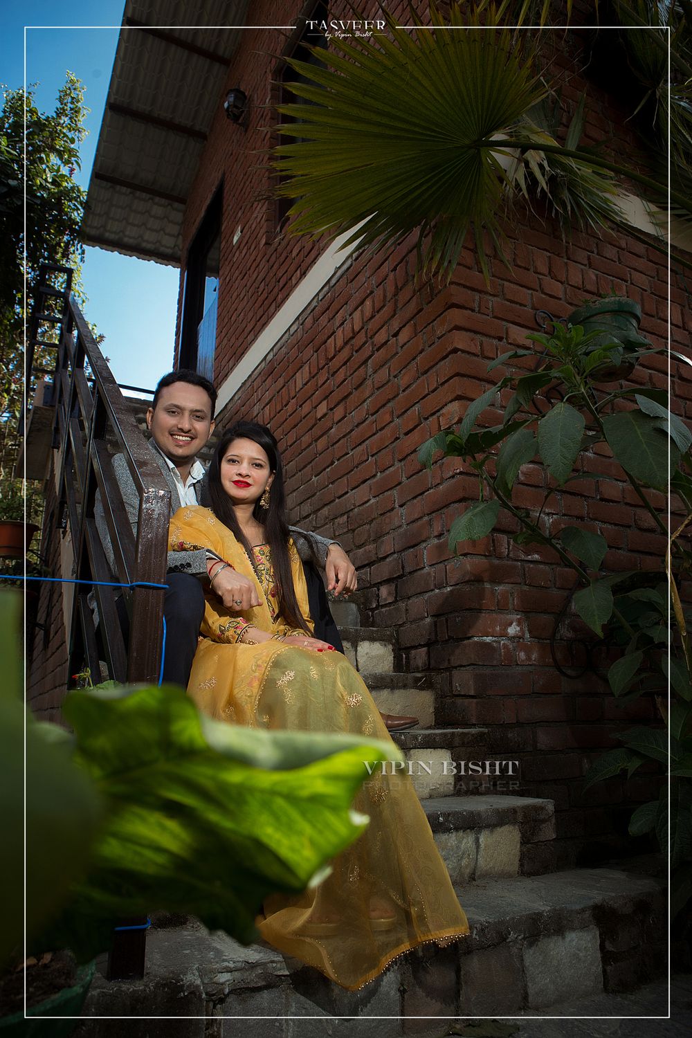 Photo From PRE WEDING - By Tasveer By Vipin Bisht