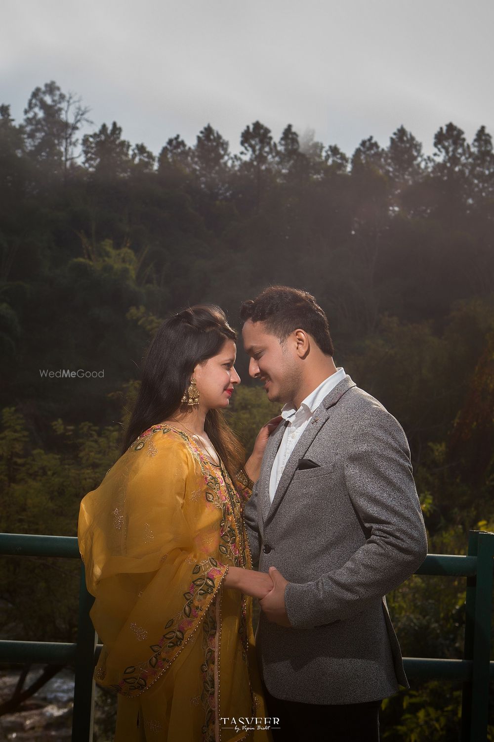 Photo From PRE WEDING - By Tasveer By Vipin Bisht