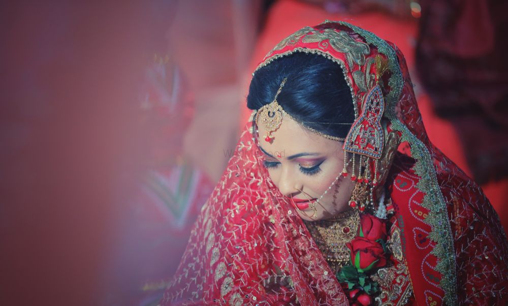 Photo From Rishab and shweta - By The Moments Photography