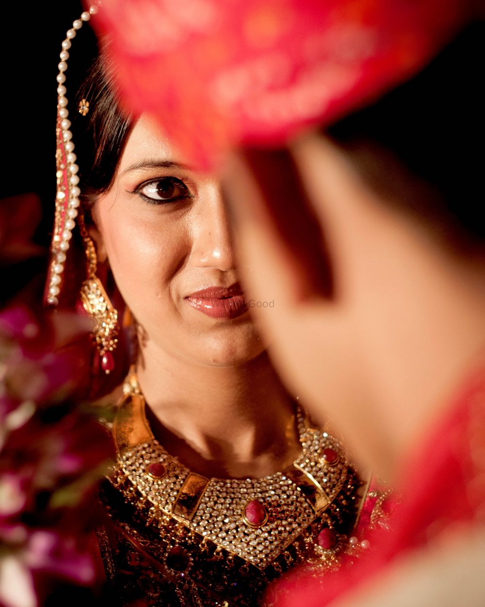 Photo From Gunjan and vishal - By The Moments Photography