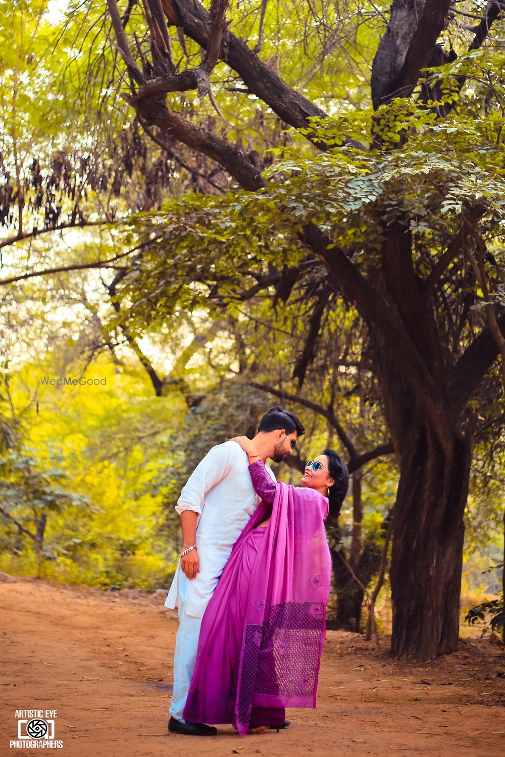 Photo From Taruna weds Gagan - By Artistic Eye Photographers 