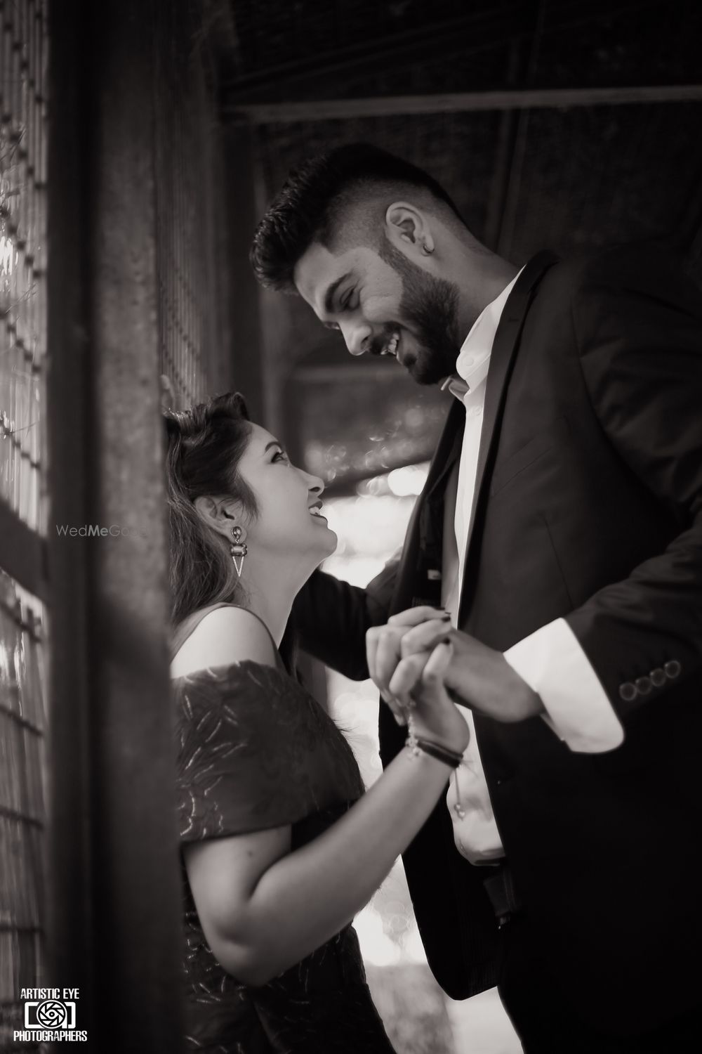 Photo From Surbhi weds Mohit - By Artistic Eye Photographers 