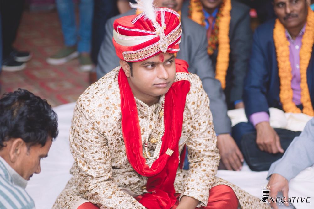 Photo From Nitish weds Astha - By PANAZO STUDIOS