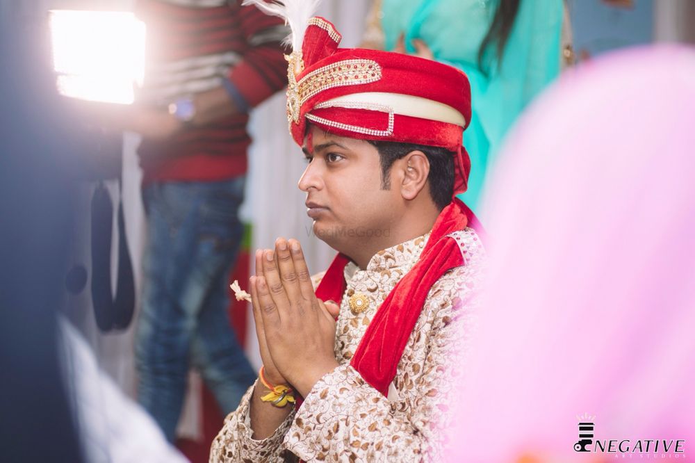 Photo From Nitish weds Astha - By PANAZO STUDIOS