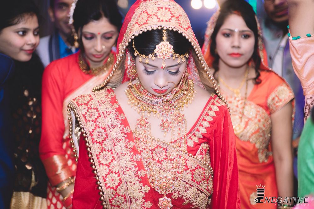 Photo From Nitish weds Astha - By PANAZO STUDIOS